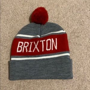 Brixton beanie